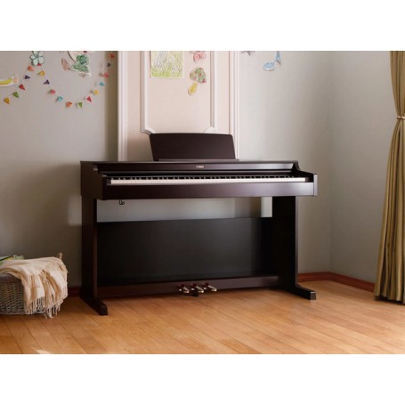 YAMAHA YDP-165 Arius Dark Rosewood