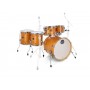 MAPEX Ar628sfudw Armory Studioease Fast 6 Pezzi Desert Dune