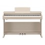YAMAHA YDP-165 Arius White Ash