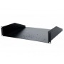 PROEL Adattatore Rack 19" 2 Unità Preforato