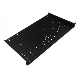 PROEL Adattatore Rack 19" 1 Unità Preforato