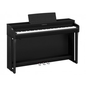 YAMAHA CLP-825B Black