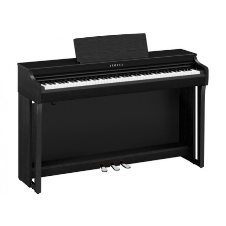 YAMAHA CLP-825B Black