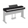 YAMAHA P-S500 Black