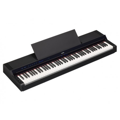 YAMAHA P-S500 Black