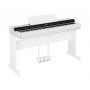 YAMAHA P-S500 White
