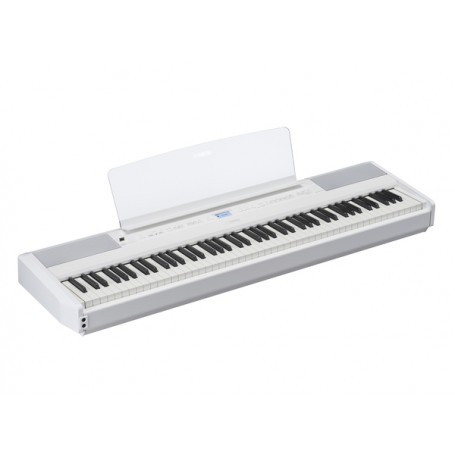 YAMAHA P-525WH White