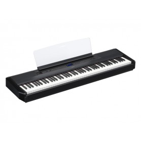 YAMAHA P-525B Black