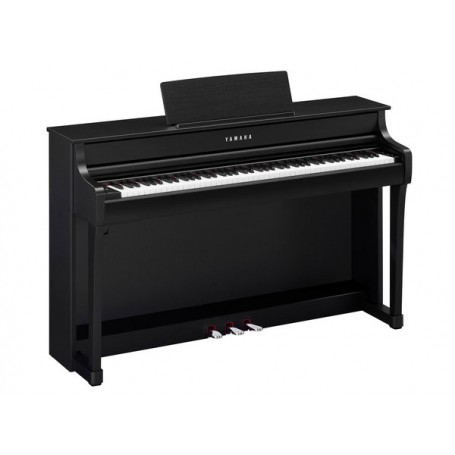 YAMAHA CLP-835B Black