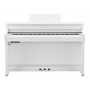 YAMAHA CLP-835WH White