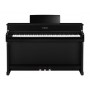 YAMAHA CLP-835PE Polished Black