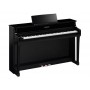 YAMAHA CLP-835PE Polished Black