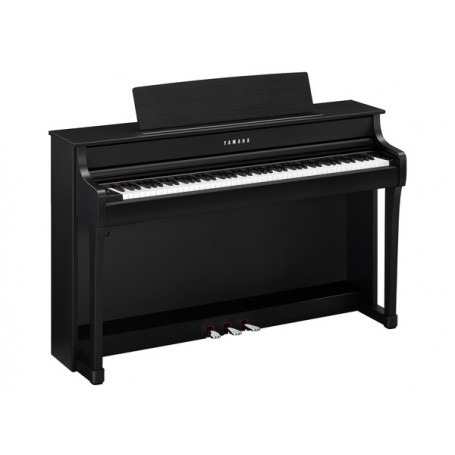 YAMAHA CLP-845B Black