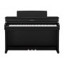 YAMAHA CLP-845B Black