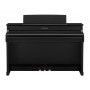 YAMAHA CLP-845B Black