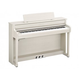 YAMAHA CLP-845WB White Birch