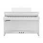 YAMAHA CLP-845WH White