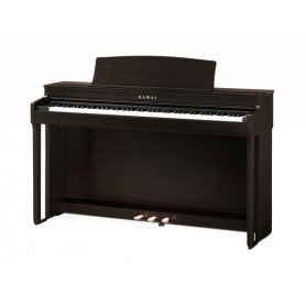 KAWAI CN-301 Satin Rosewood