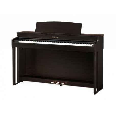 KAWAI CN-301 Satin Rosewood