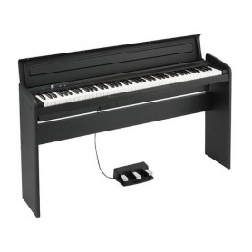 KORG LP-180 BK Black