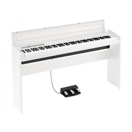 KORG LP-180 WH White