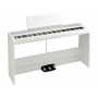 KORG B2 SP White