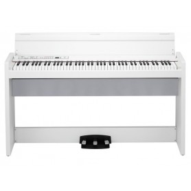 KORG LP-380U WH