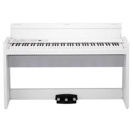 KORG LP-380U WH