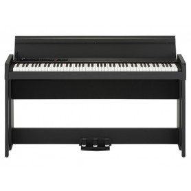 KORG C1 Air Black