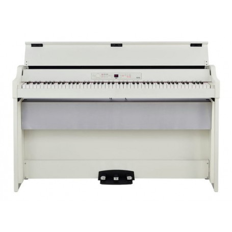 KORG G1 B Air White