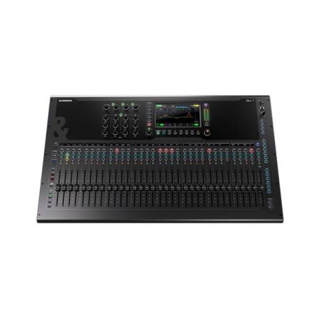 ALLEN & HEATH QU-7