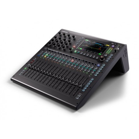 ALLEN & HEATH QU-5