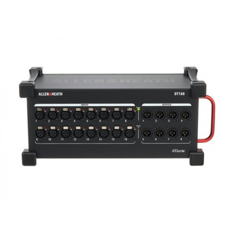 ALLEN & HEATH DT-168