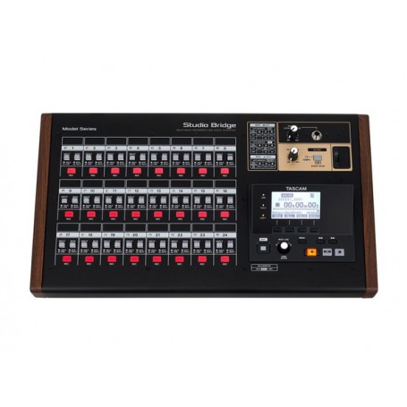 TASCAM Studio Bridge