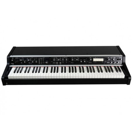 VISCOUNT Legend '70s Compact with External Module