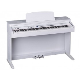 ORLA CDP101 WH Satin White