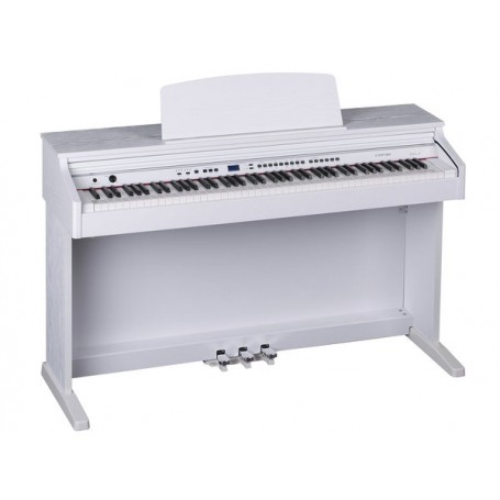 ORLA CDP101 WH Satin White