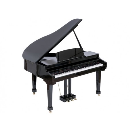 ORLA Grand 500 Black