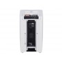 RCF Evox JMix8 White--1.400 Watt-3 anni di garanzia