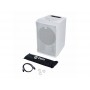 RCF Evox JMix8 White--1.400 Watt-3 anni di garanzia