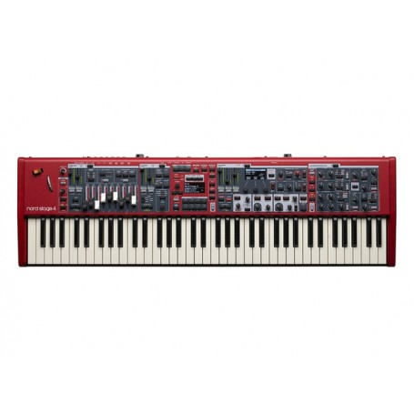 NORD Stage 4 Compact