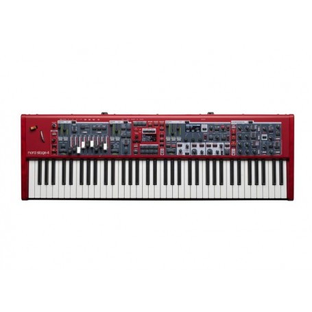 NORD Stage 4 73