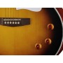 CORT CJ Retro Vintage Sunburst Matte