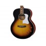 CORT CJ Retro Vintage Sunburst Matte