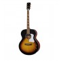 CORT CJ Retro Vintage Sunburst Matte