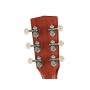 CORT CJ Retro Vintage Sunburst Matte