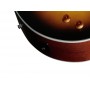 CORT CJ Retro Vintage Sunburst Matte