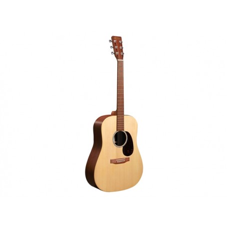 MARTIN D-X2E Mahogany Remastered