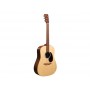 MARTIN D-X2E Mahogany Remastered