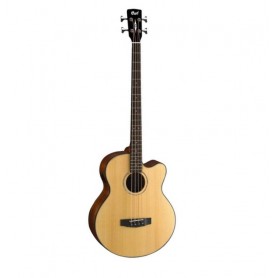CORT AB850F Natural with Bag
